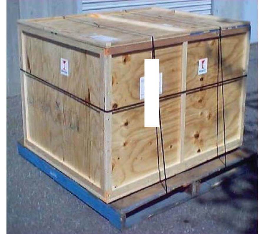 Crates Picture Documents