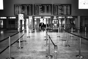 Are there specific regulations or requirements related to sending arrival notices