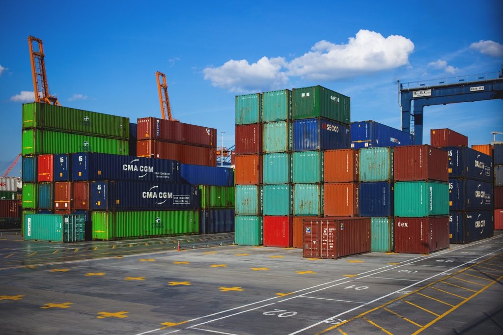 Do FCL Fees Vary Depending On The Shipping Route Or Trade Lane?