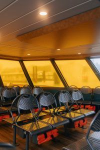 How do fcl fees differ from less container load lcl fees