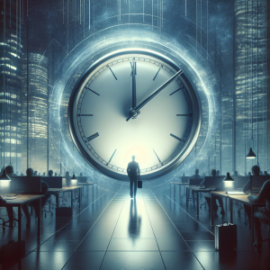 What are the implications of late arrival notices