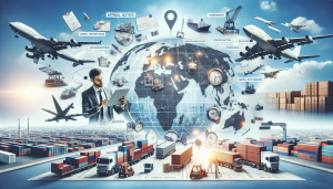 Are there any specific regulations or requirements related to arrival notices
