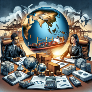 Can arrival notice fees be negotiated with the shipping carrier or forwarder