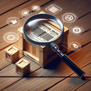 Can arrival notices be customized to include consignee specific information