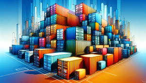 How does the choice of container type eg standard high cube refrigerated affect fcl fees