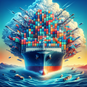 What are fcl fees in international shipping