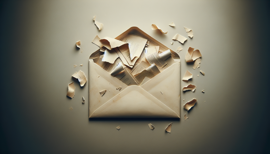 Can a letter of abandonment of cargo be revoked or amended once its issued