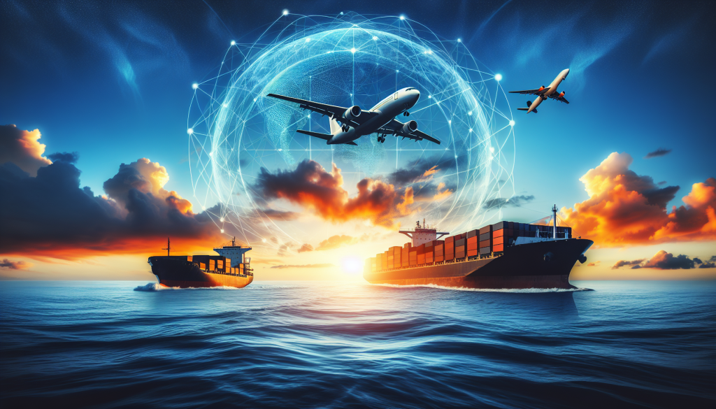 Can The ISF Single Bond Be Used For Both Ocean And Air Shipments?