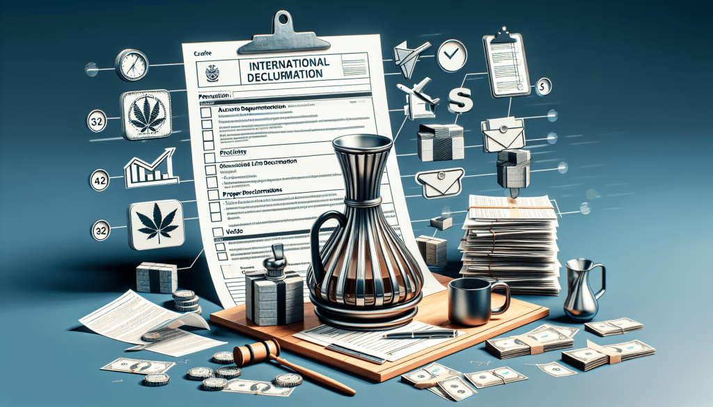 How Can I Avoid ISF Penalties For Carafe  Mug Warmers