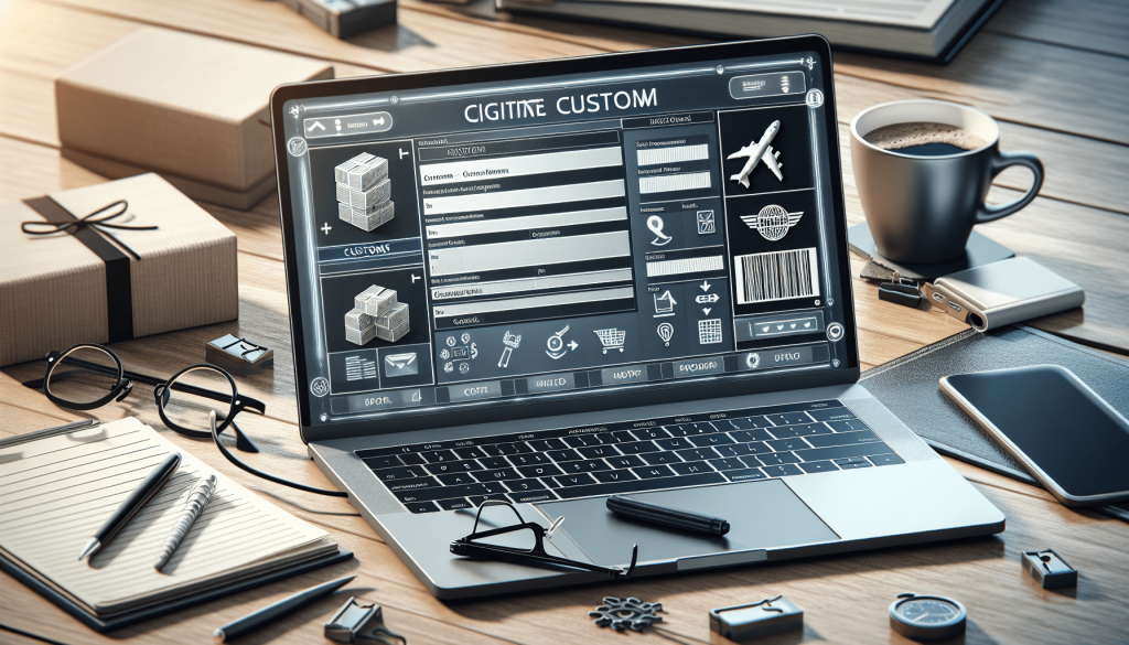 How To File ISF For Awnings