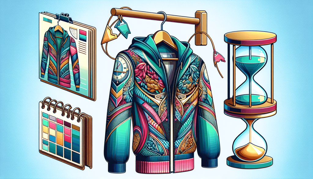 When To File ISF For Girls Jackets