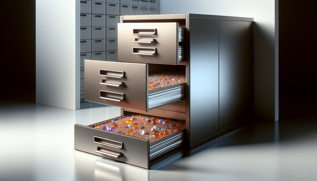 Where To File ISF For Garment Beads