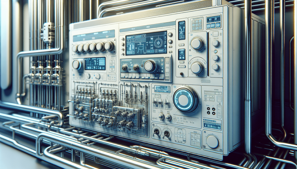 Where To File ISF For Heating Equipment
