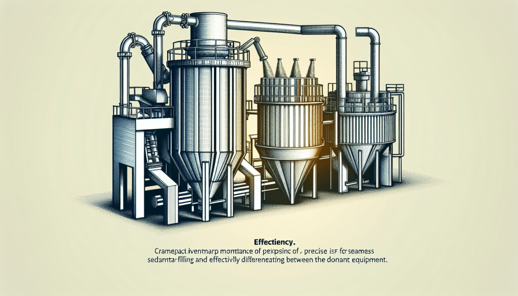 Why Should I File ISF For Separation Equipment