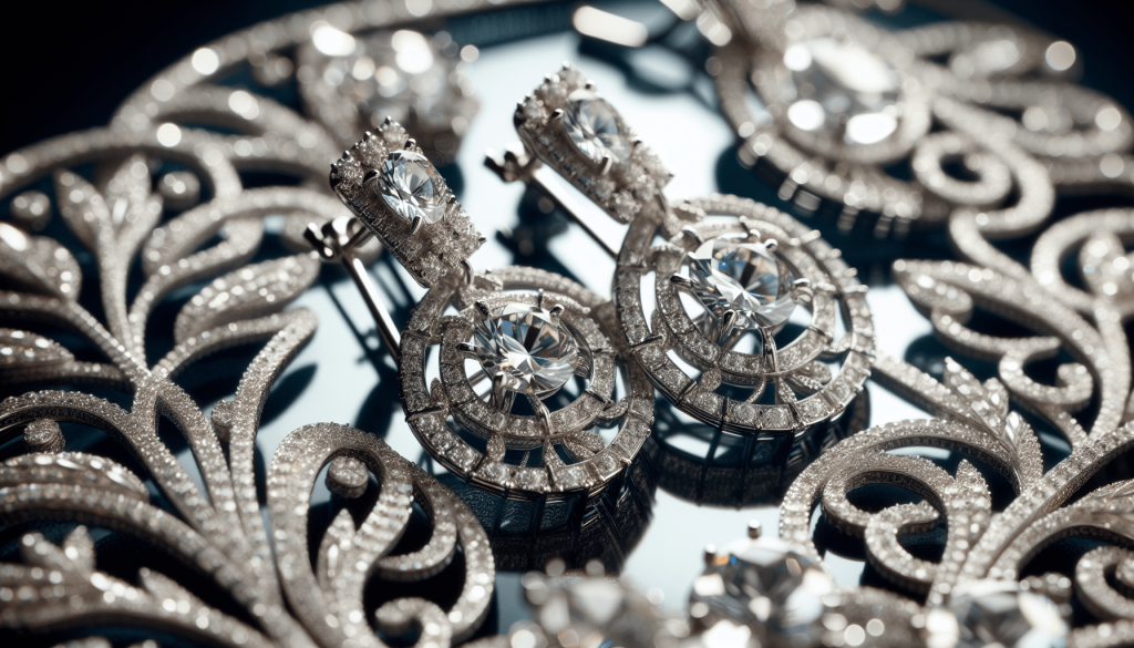 Do I Have To File ISF For Other Fine Earrings