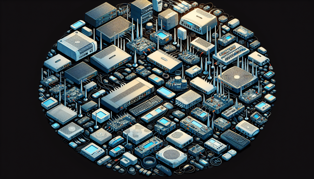 Do I Have To File ISF For Other Networking Devices