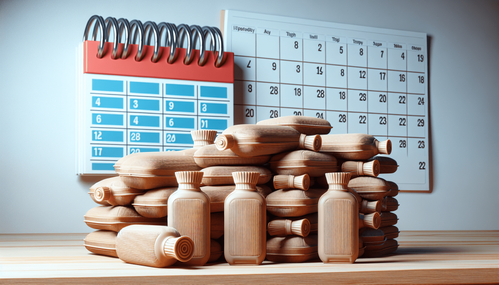 How And When To File ISF For Hot Water Bottles