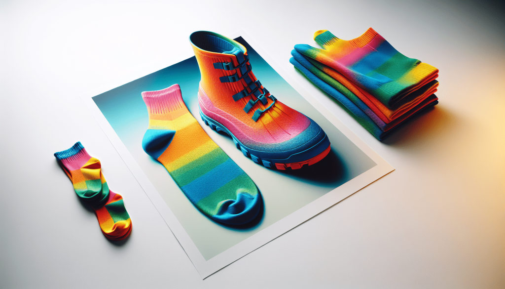 How And When To File ISF For Water Booties  Socks