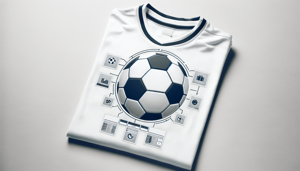 When To File ISF For Soccer Clothing