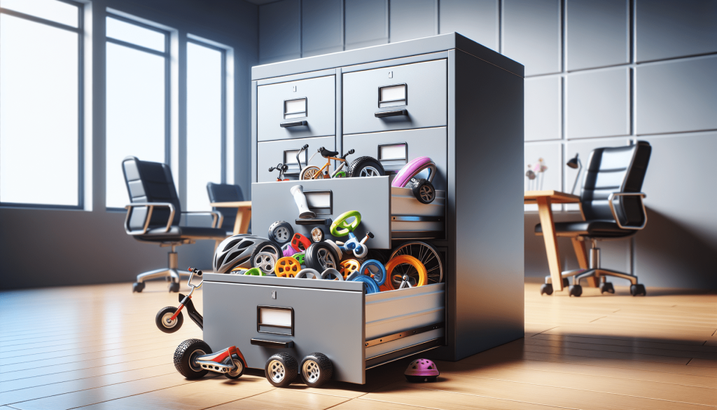 Where To File ISF For Ride-On Accessories