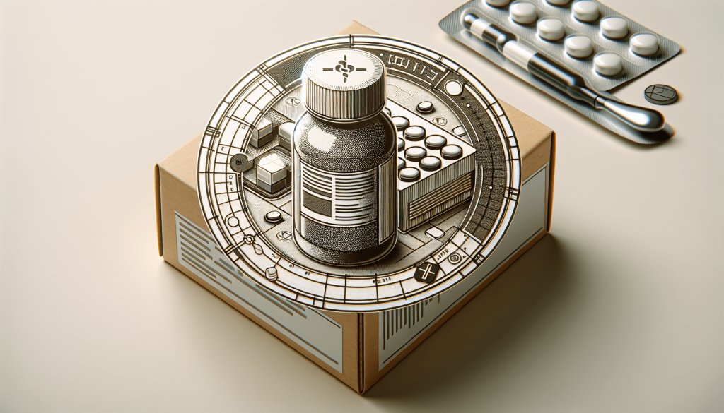 Who File ISF For Pharmaceutical Packaging