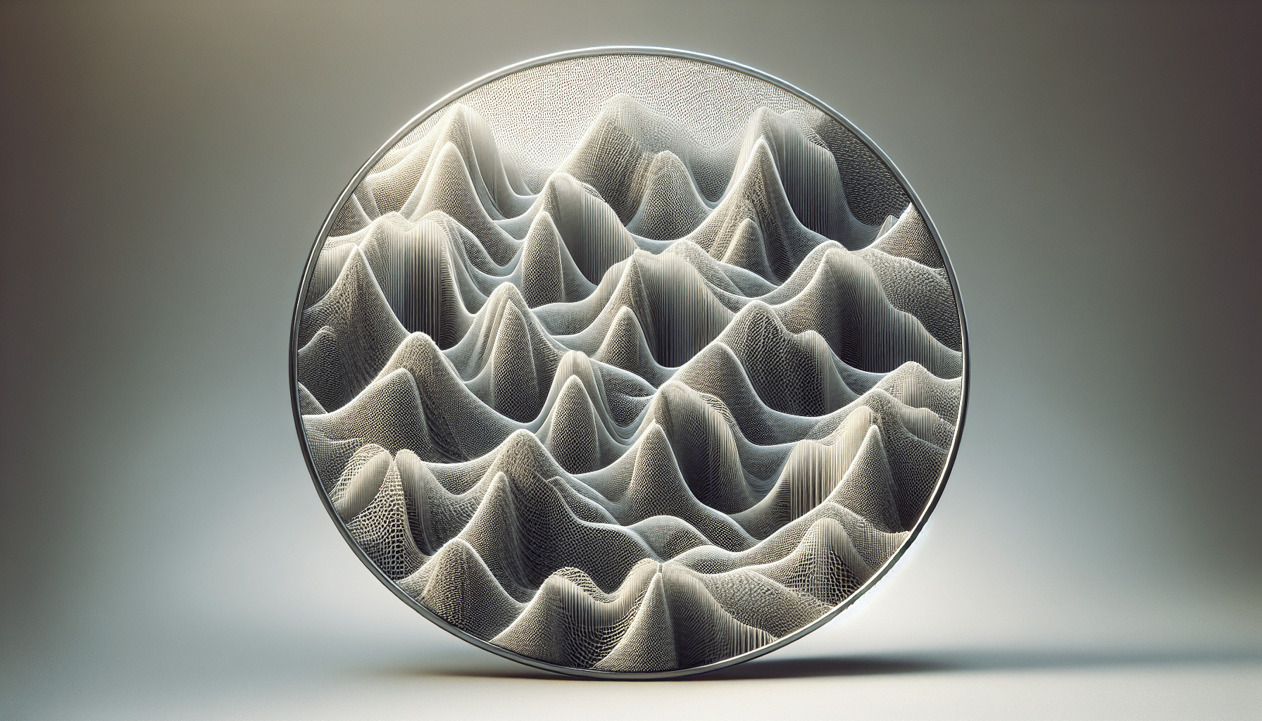 Who File ISF For Filter Meshes