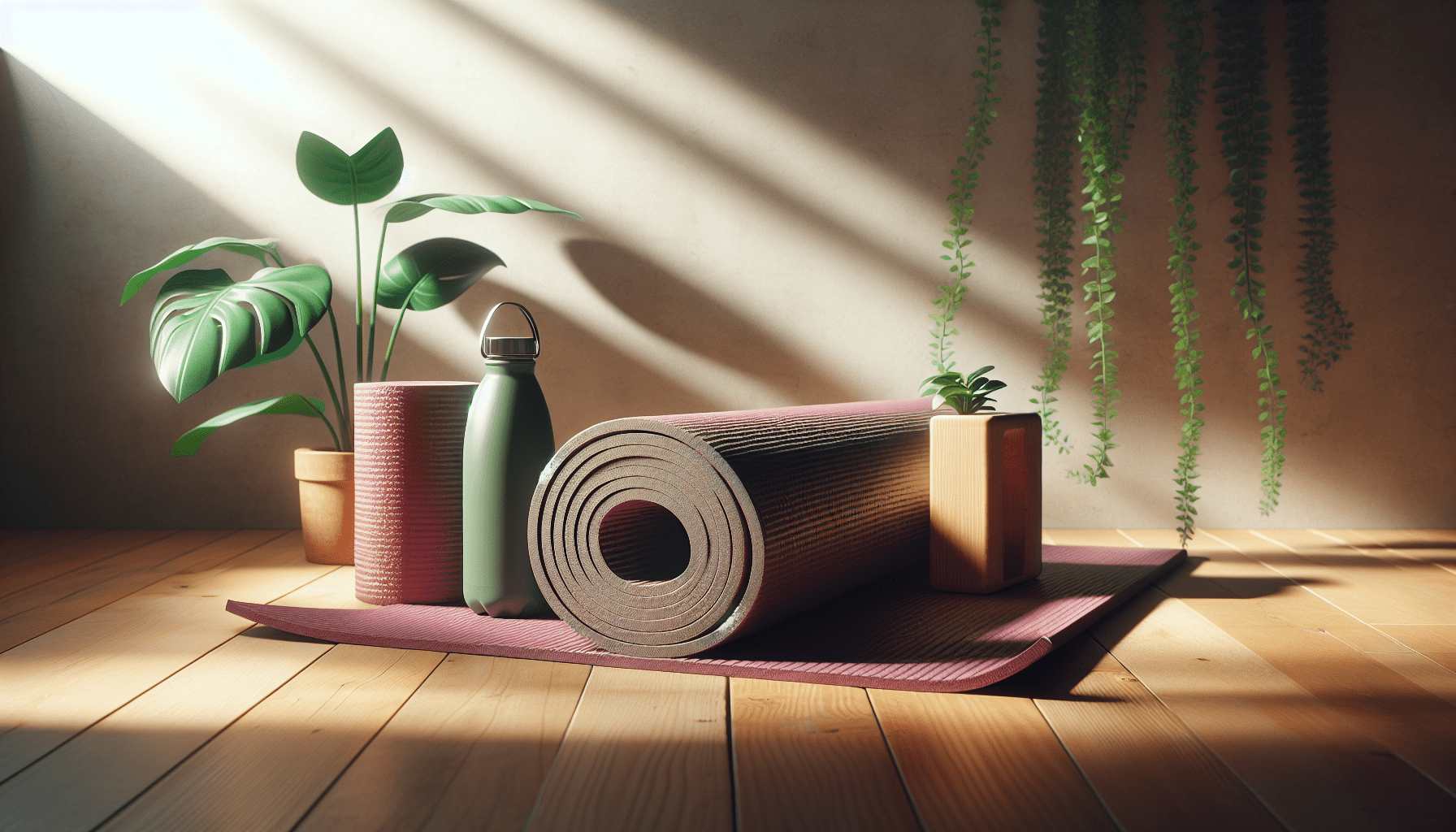 How To File ISF For Yoga Mats