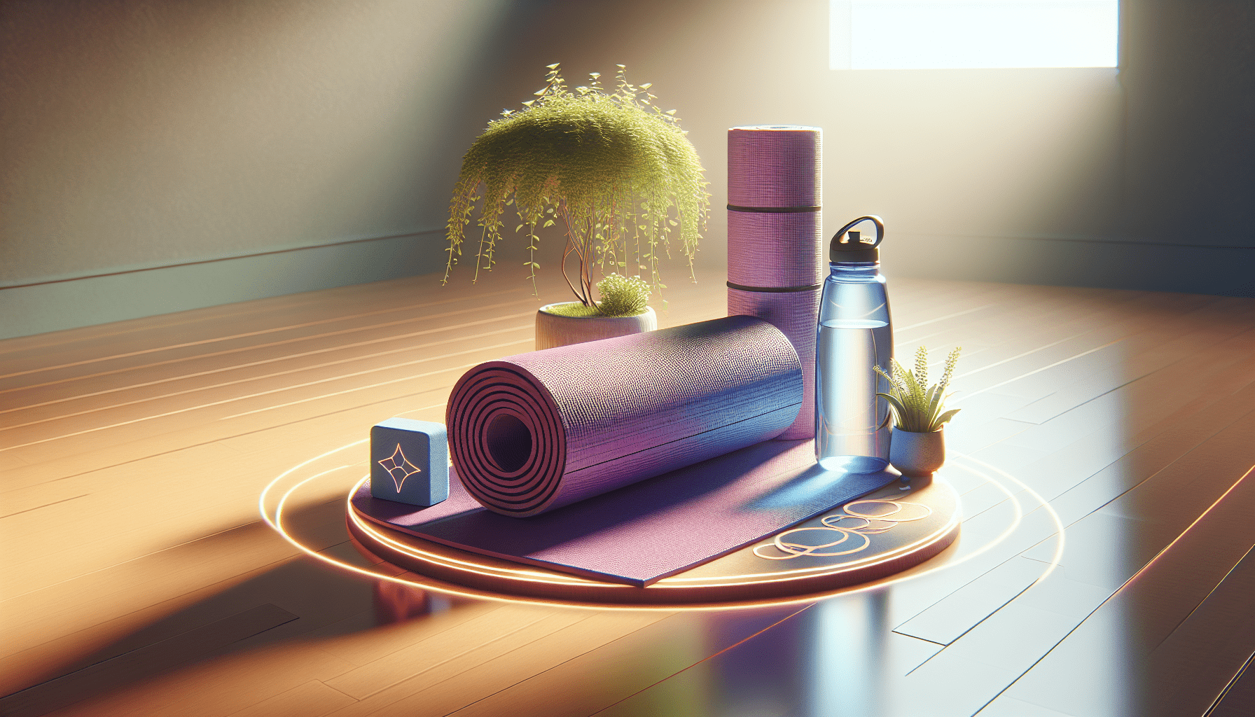 How To File ISF For Yoga Mats