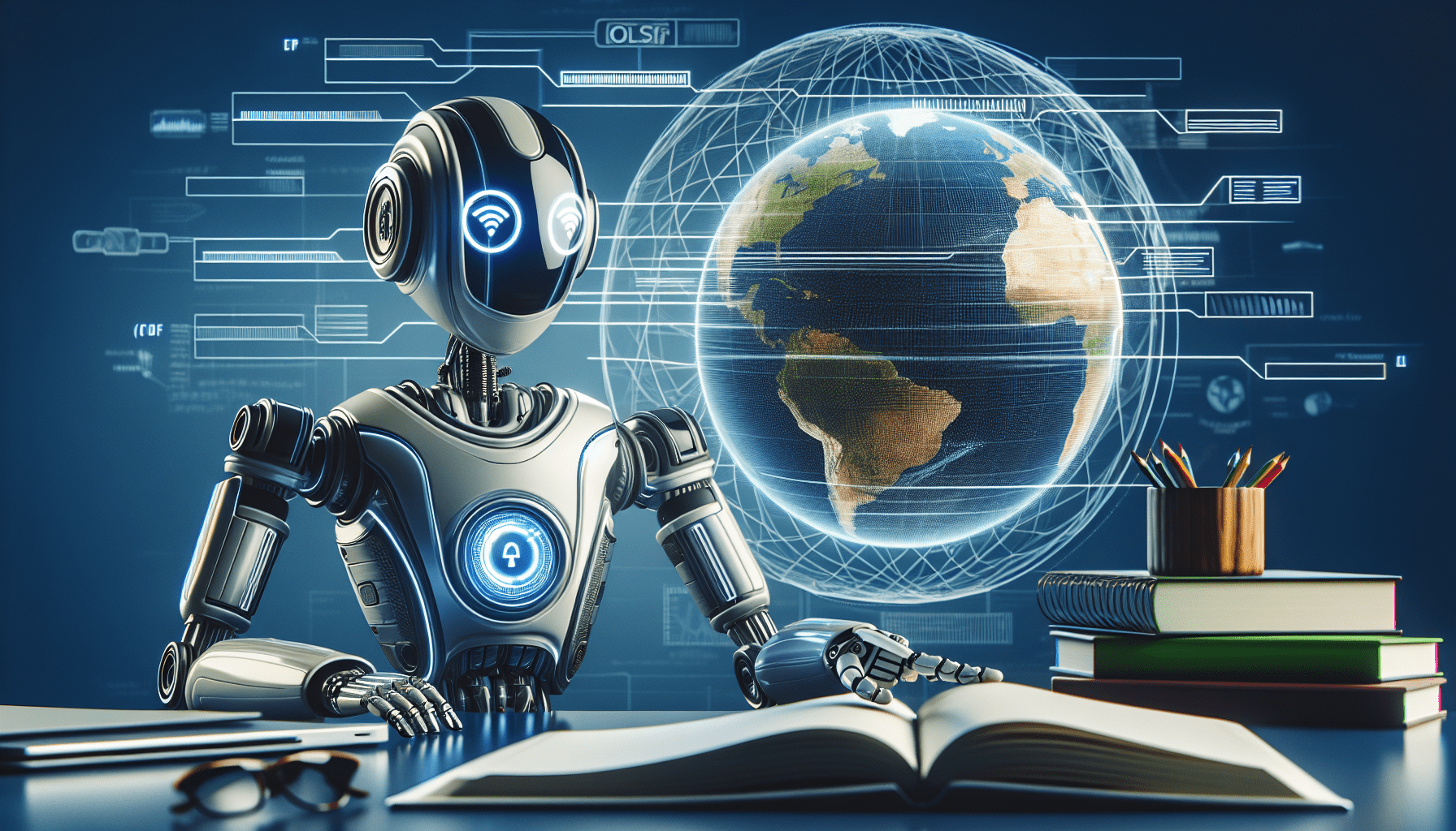When To File ISF For Educational Robots