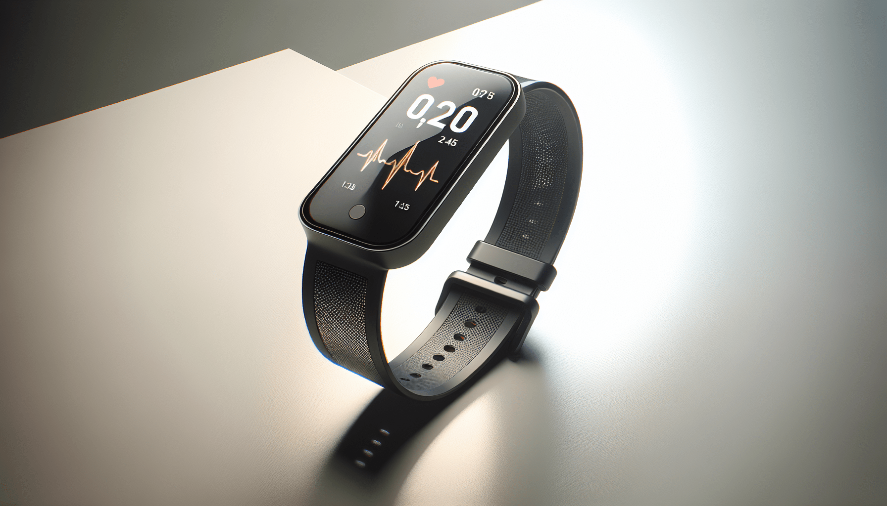 How And When To File ISF For Heart Rate Monitors