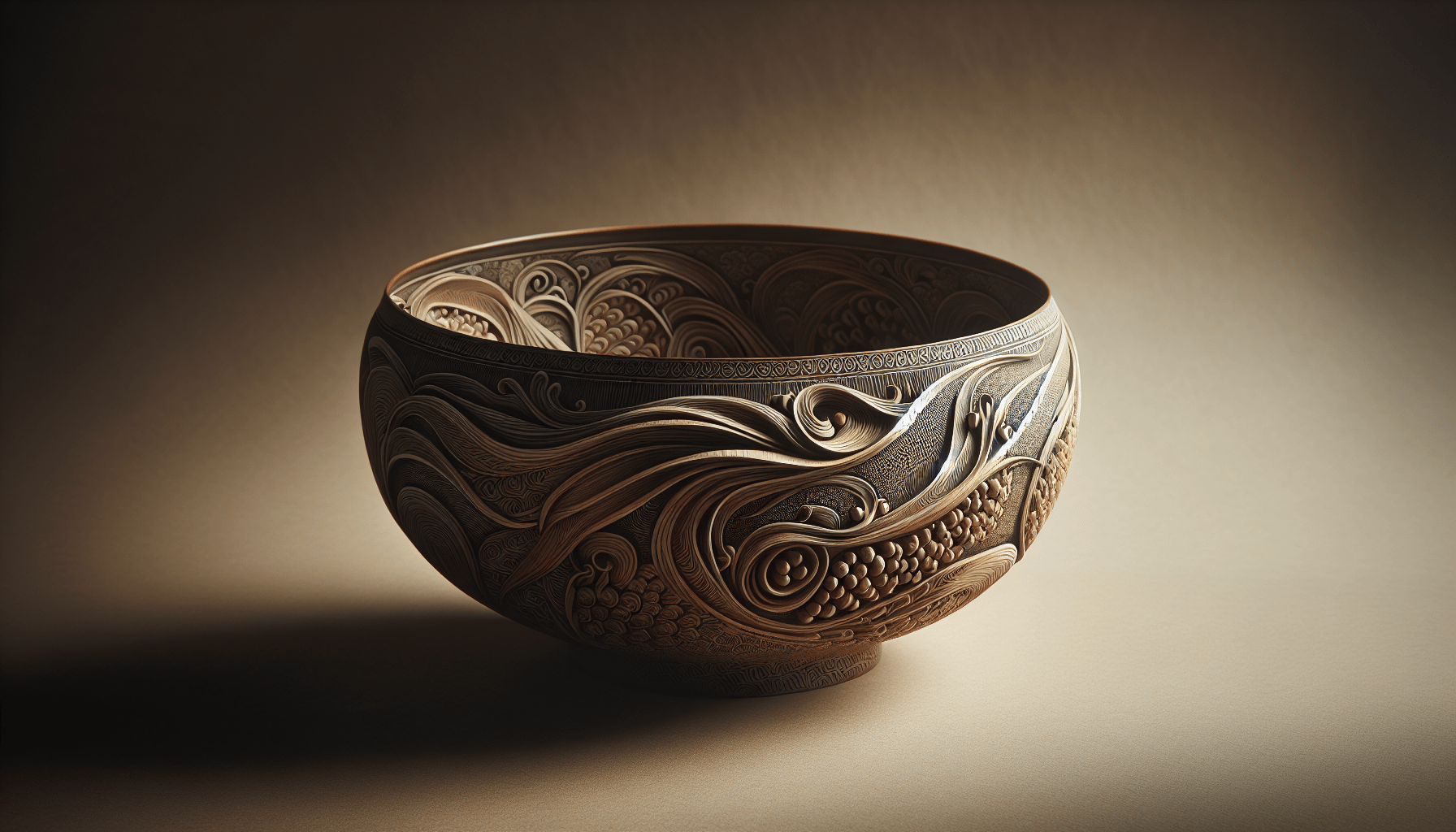 Why Should I File ISF For Bowls