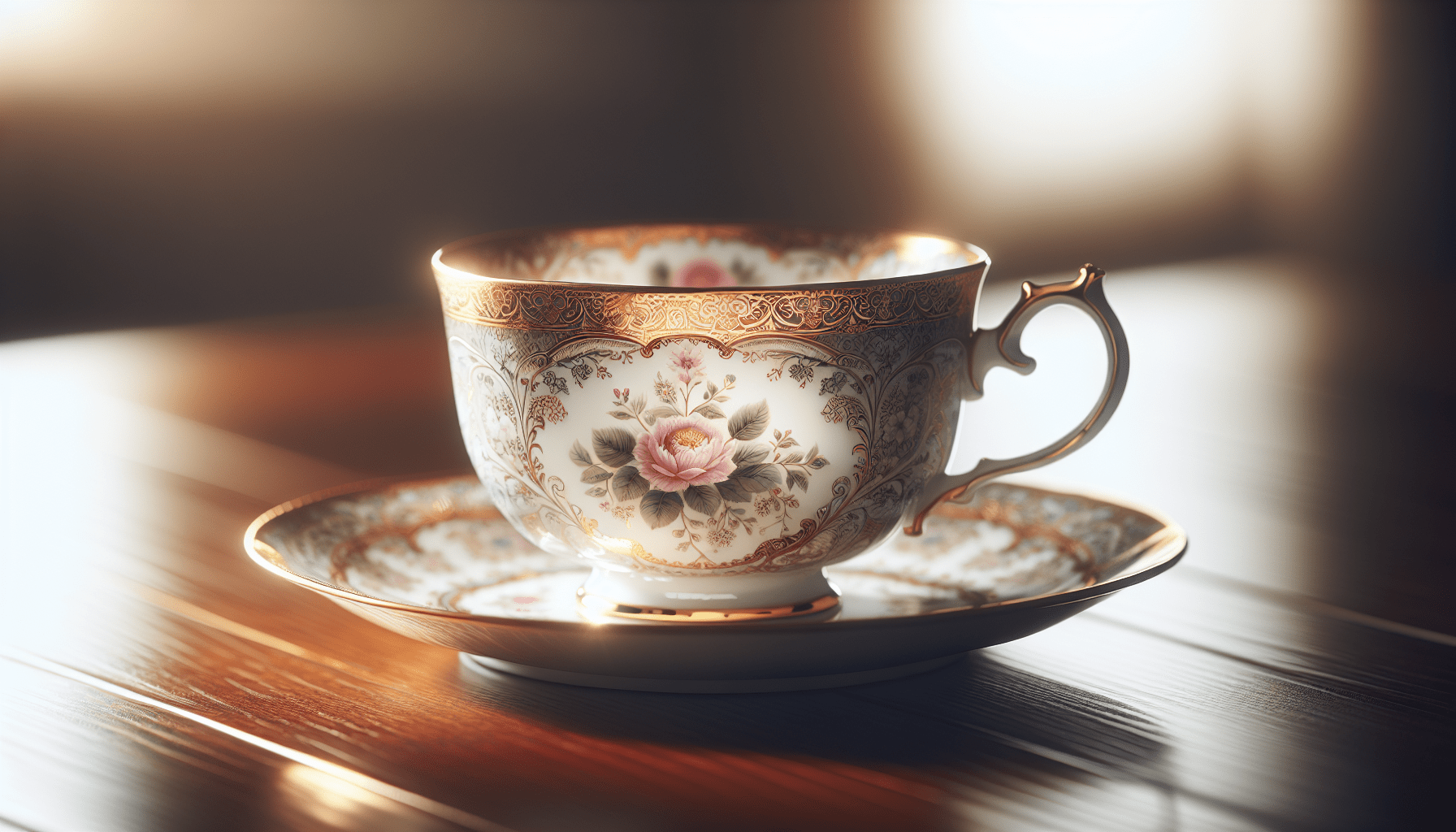 Why Should I File ISF For Tea Cups And Saucers