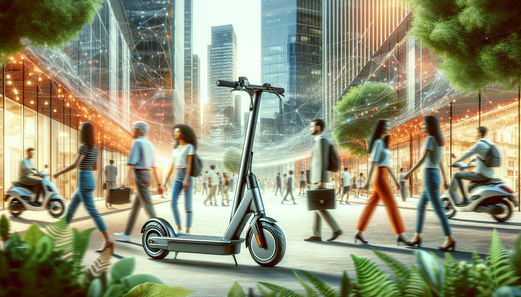 Do I Have To File ISF For Electric Scooters