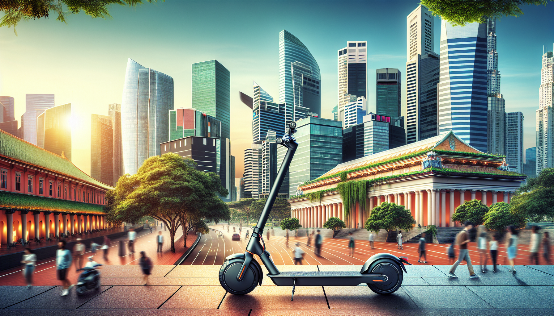Do I Have To File ISF For Electric Scooters