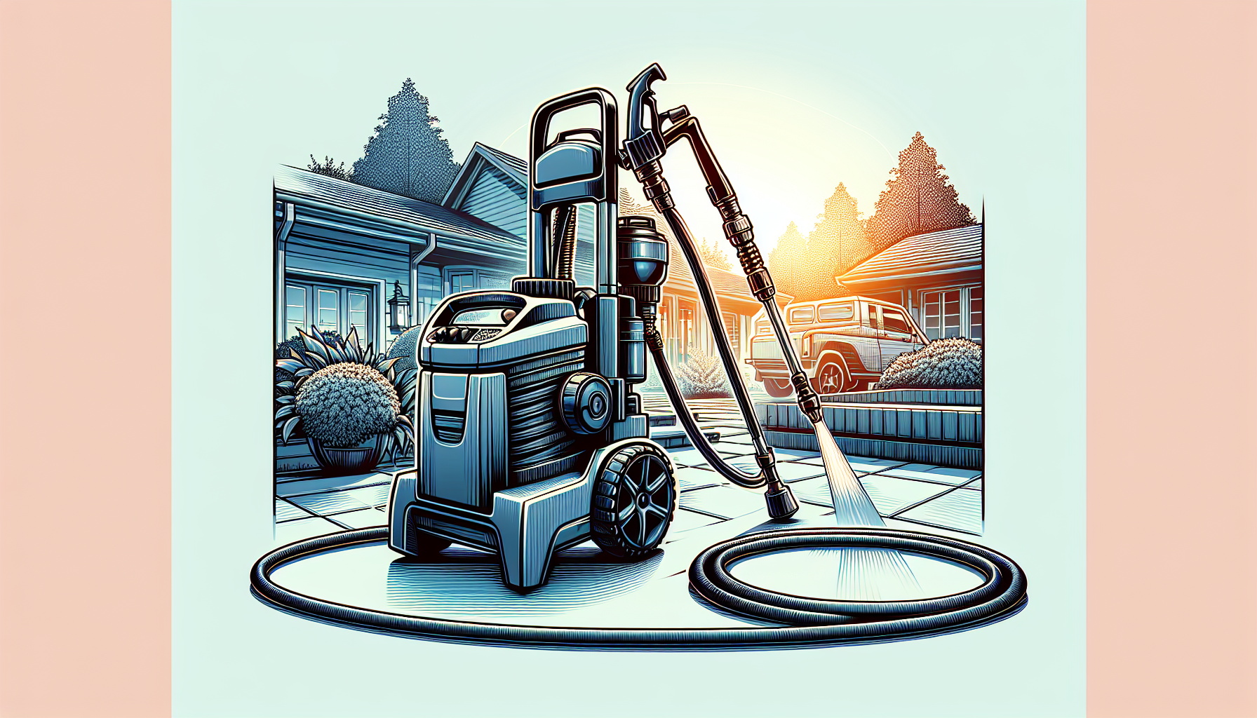 How Can I Avoid ISF Penalties For High Pressure Cleaners