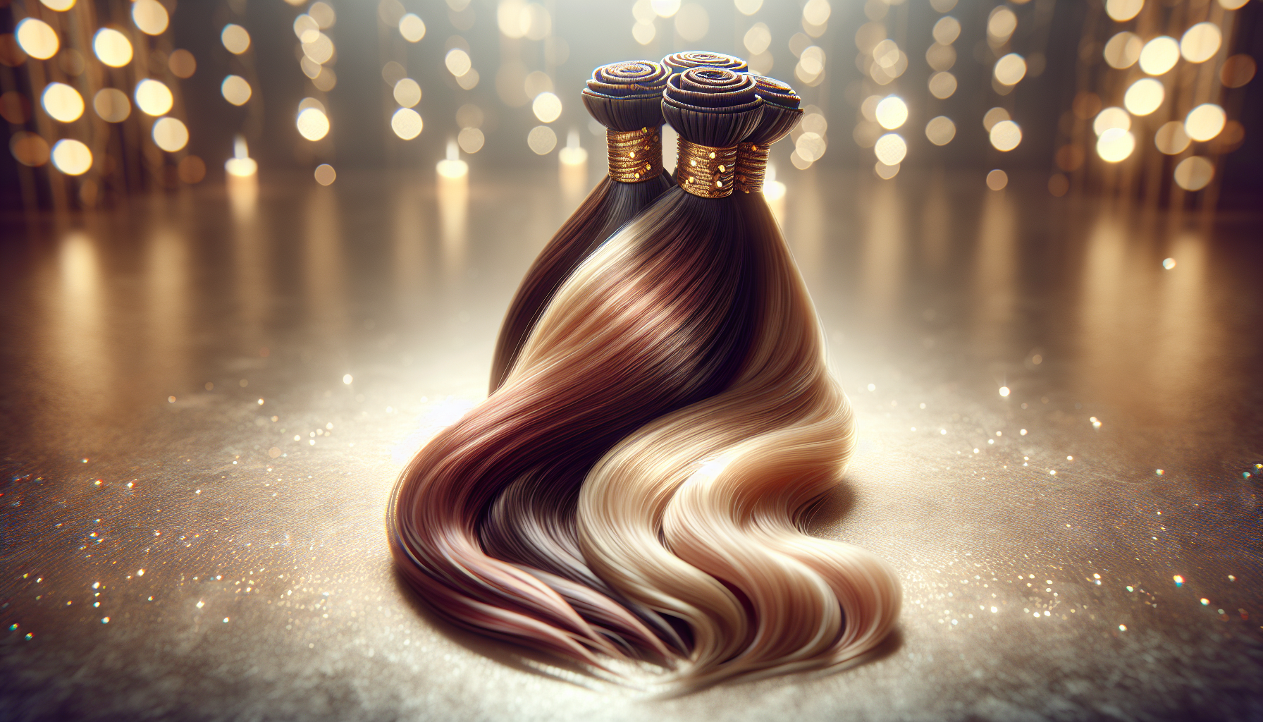 When To File ISF For Hair Extensions And Wigs