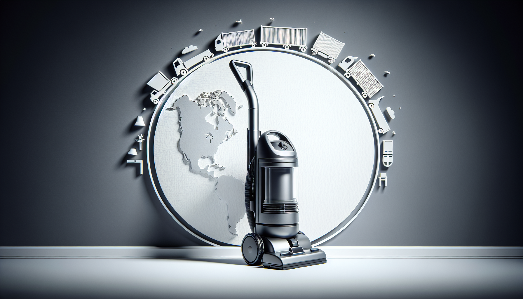 When To File ISF For Vacuum Cleaners