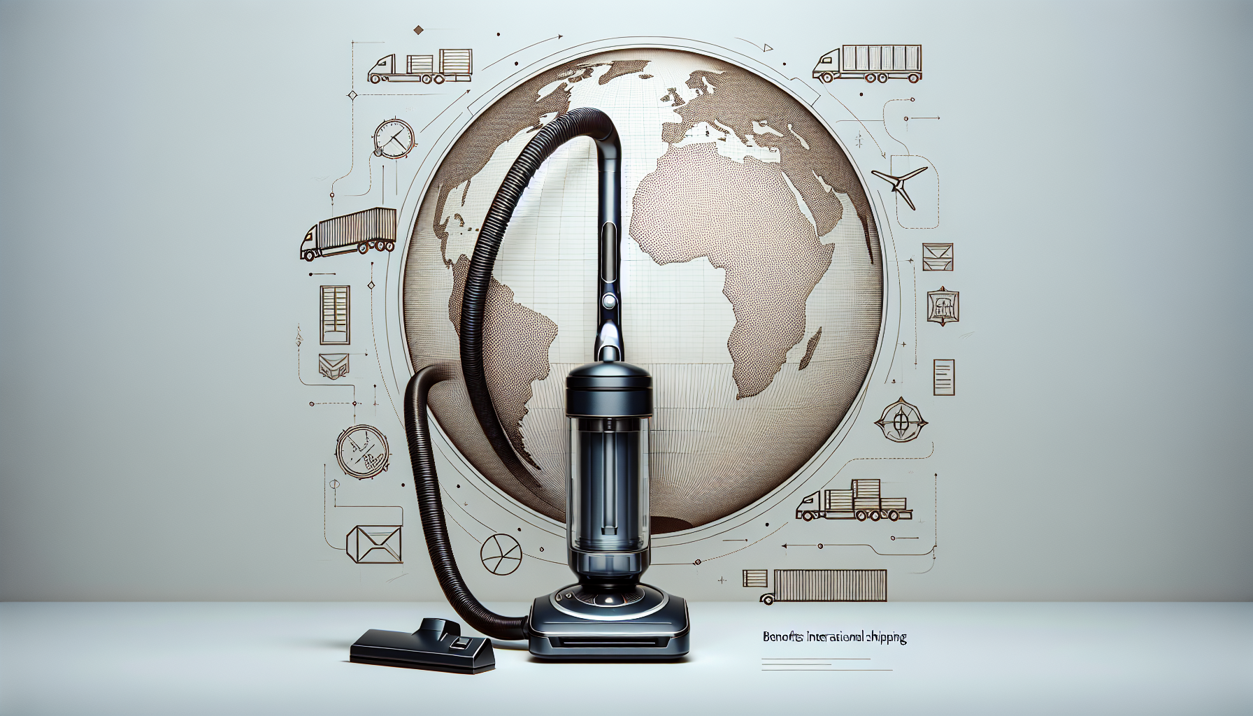 When To File ISF For Vacuum Cleaners