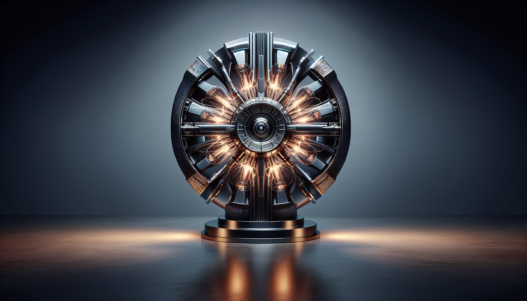 Where To File ISF For Plasma Power Source