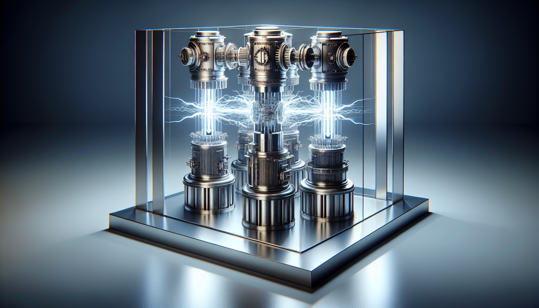 Where To File ISF For Plasma Power Source