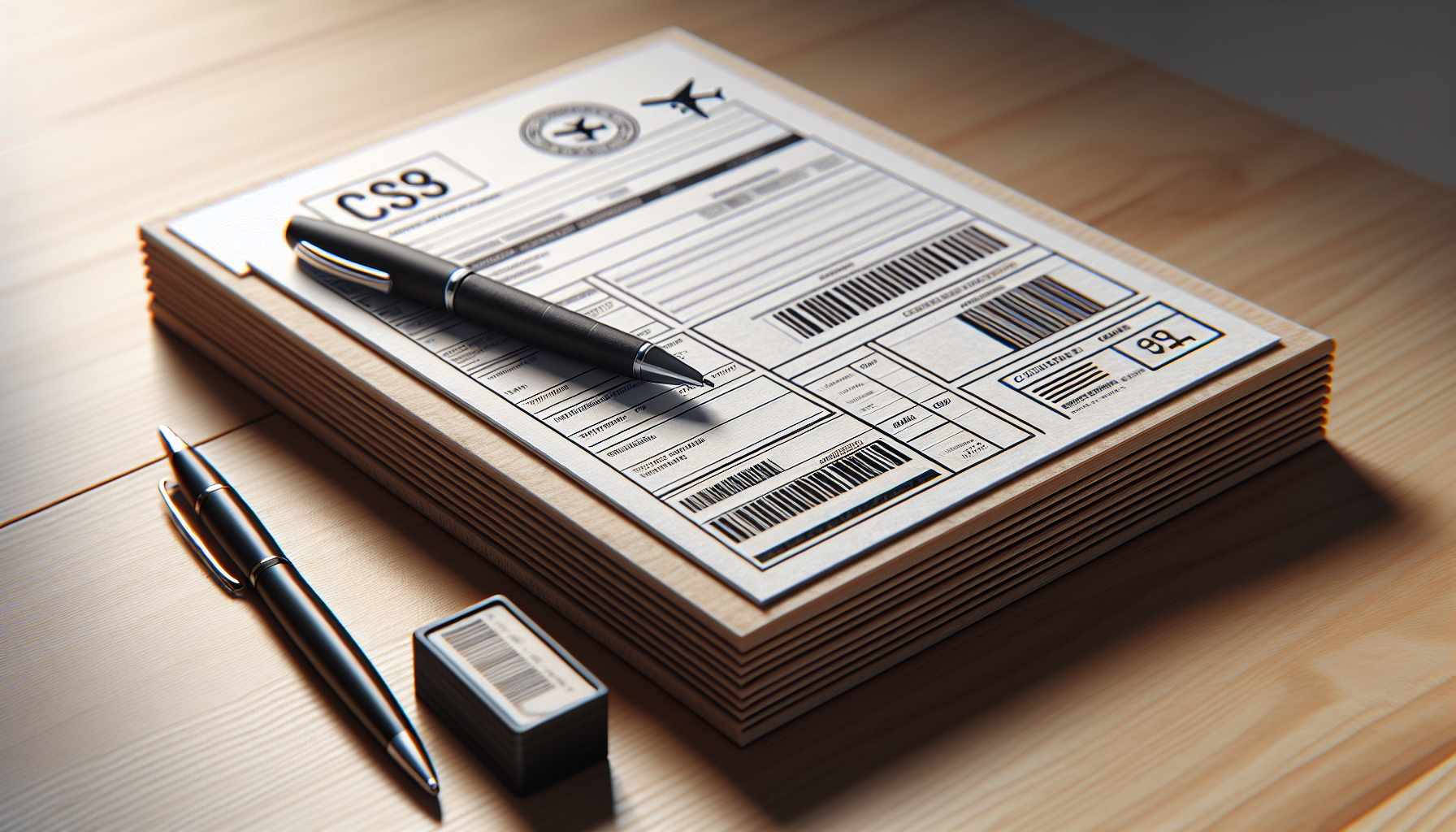 ISF Filing For Amazon Sellers: Audit-Ready Guide