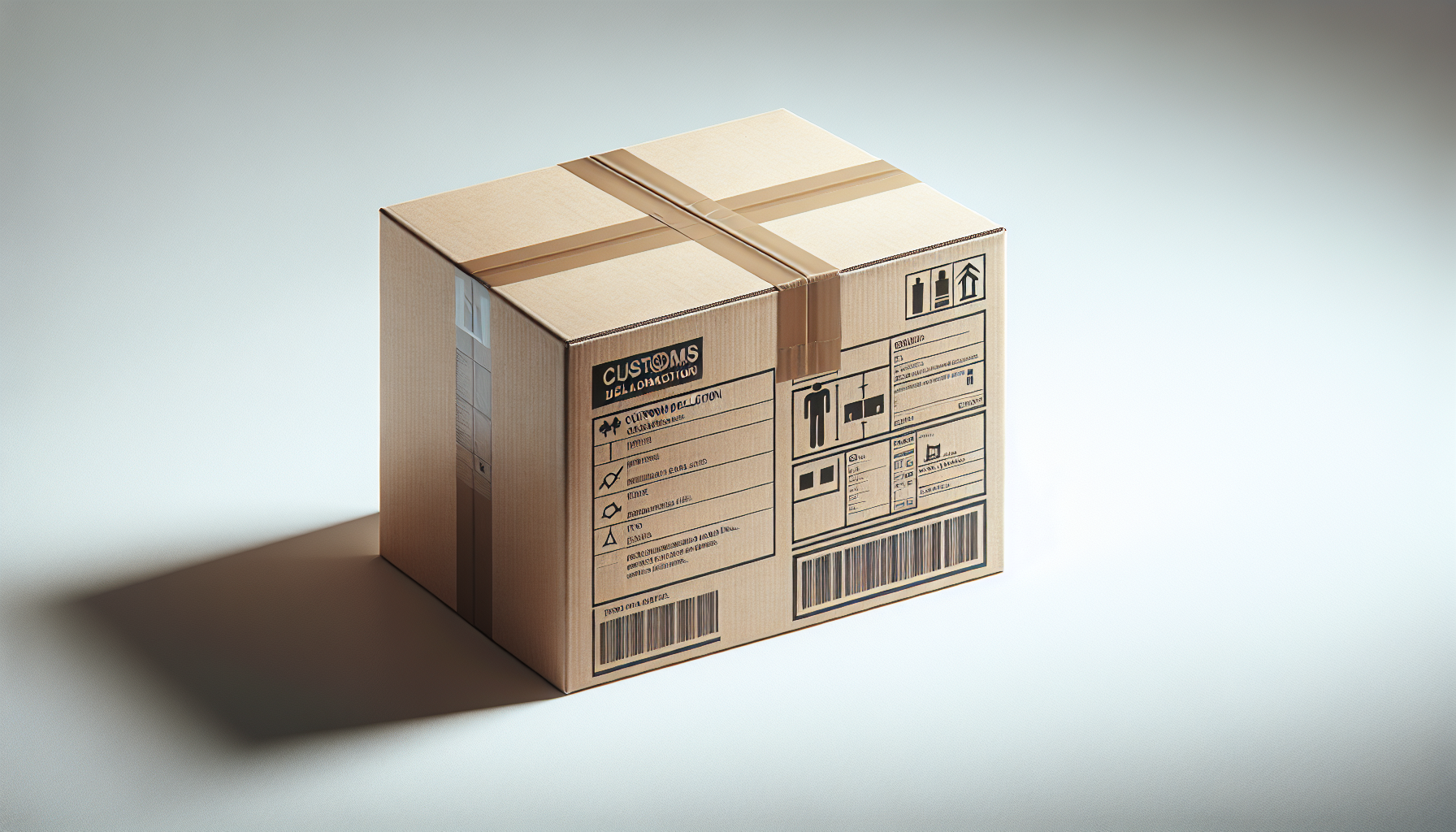 ISF Filing For Household Goods: Template For DIY Importers