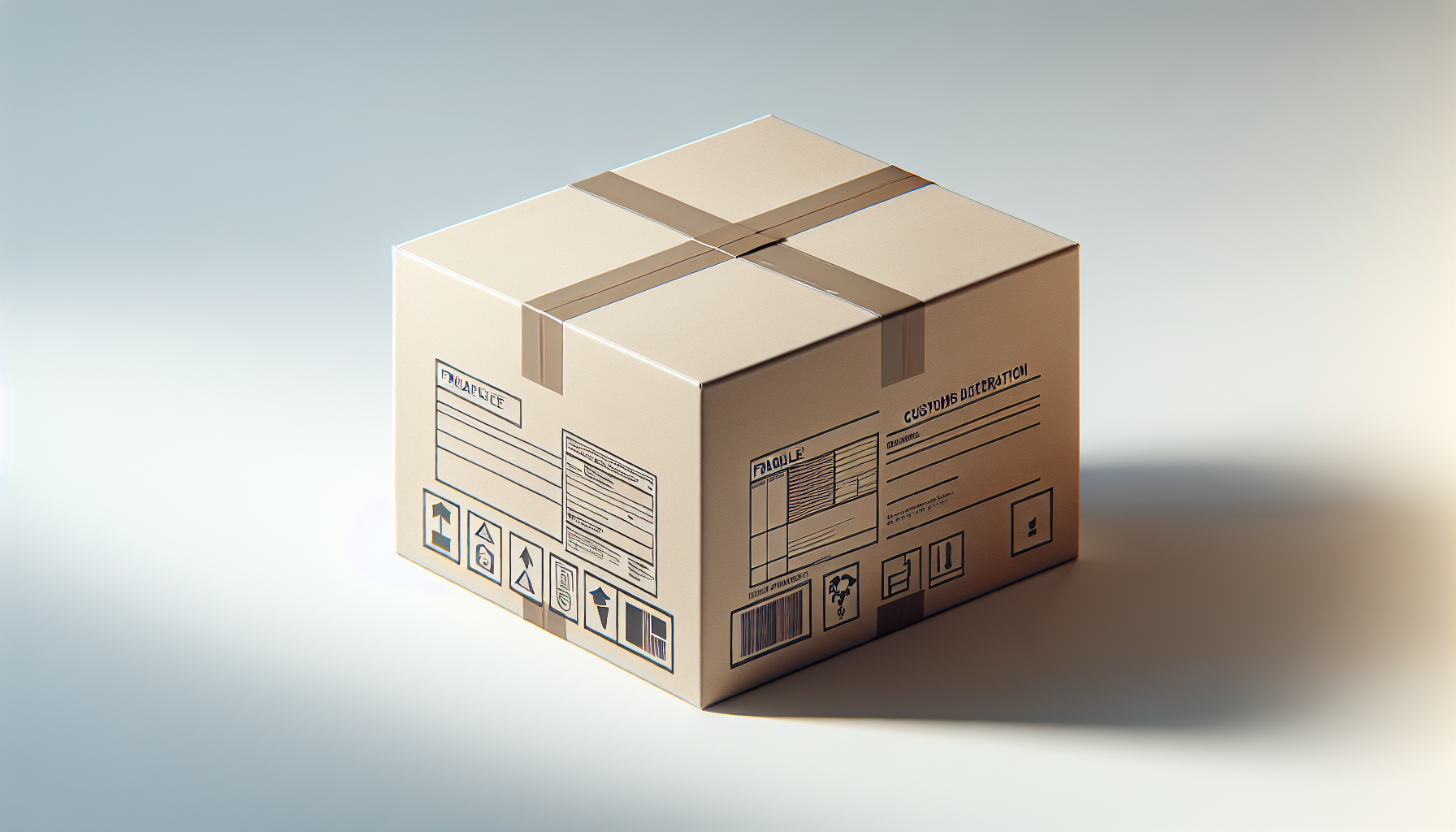 ISF Filing For Household Goods: Template For DIY Importers