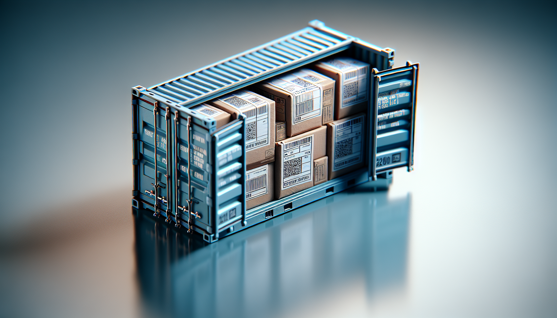 ISF Filing For Trade Show Imports: Visual Guide For Brokers ISF Filing For Trade Show Imports: Visual Guide For Brokers