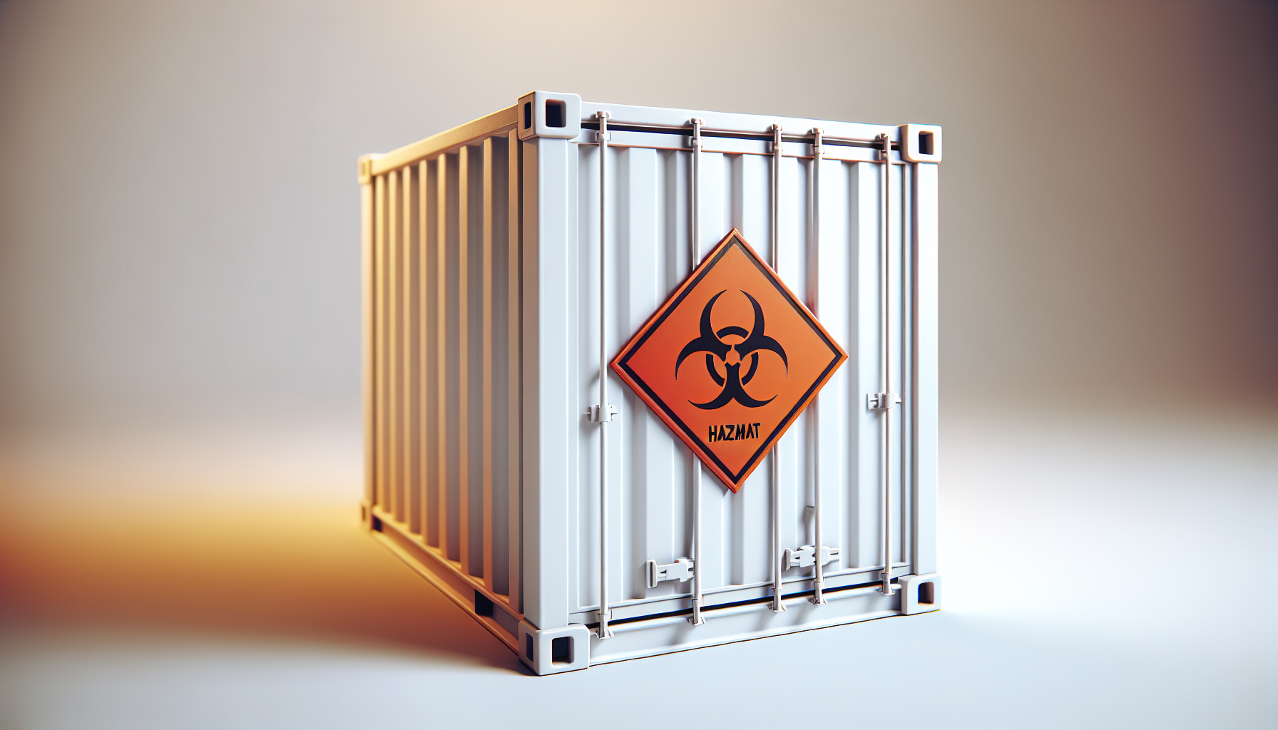 ISF Filing For Hazmat Cargo: Visual Guide For Brokers ISF Filing For Hazmat Cargo: Visual Guide For Brokers
