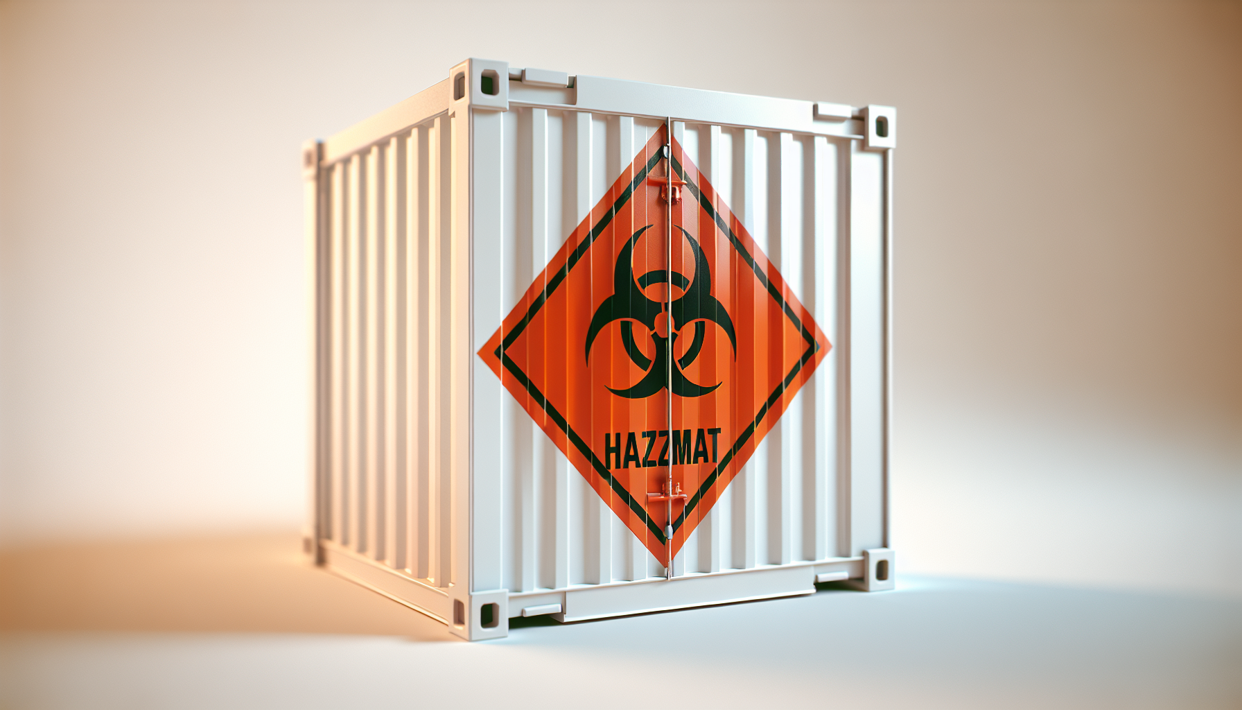 ISF Filing For Hazmat Cargo: Visual Guide For Brokers ISF Filing For Hazmat Cargo: Visual Guide For Brokers