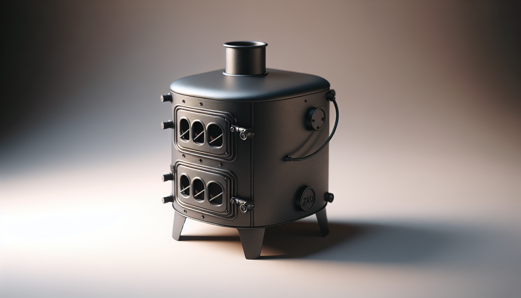 When To File ISF For Carbonization Stoves