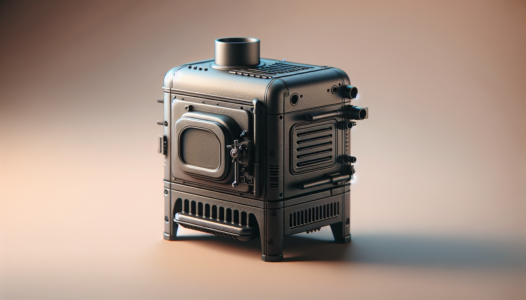 When To File ISF For Carbonization Stoves