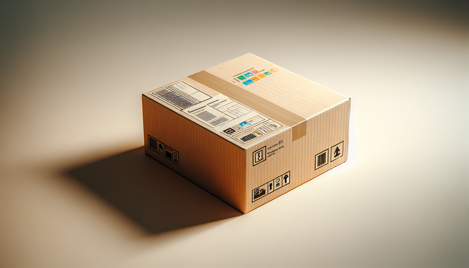 How To File ISF For Other Printing Materials