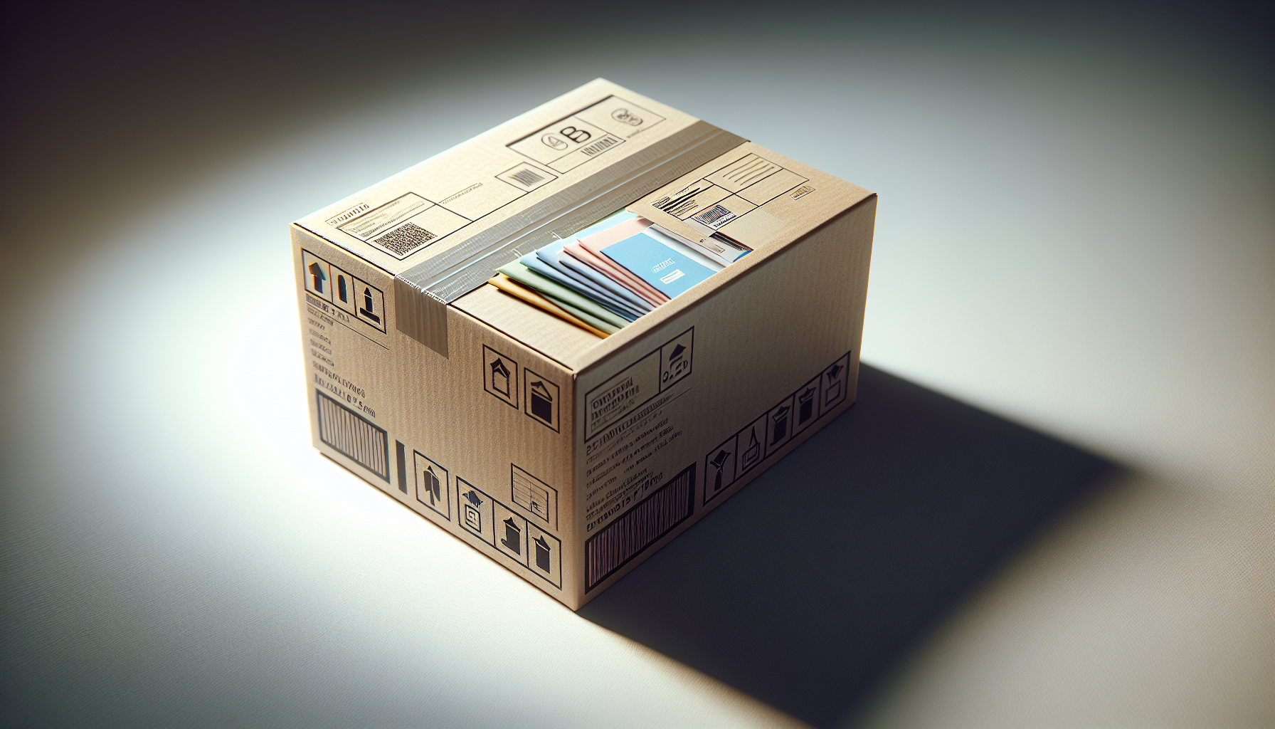 How To File ISF For Other Printing Materials